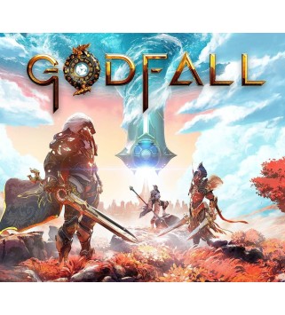 Godfall Ultimate Edition XBOX One / Xbox Series X|S Xbox One Key 